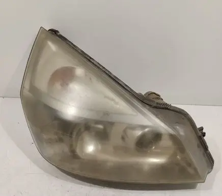 Renault Espace - Grand espace IV Headlight/headlamp 15566000