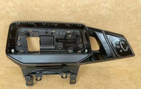 Volkswagen ID.3 Gear shift switch/knob 12019317 12039555
