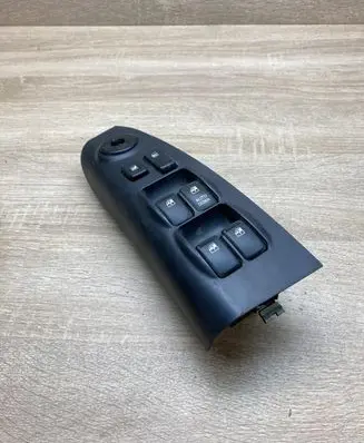 KIA Magentis Electric window control switch KAKMPM60BK D60W