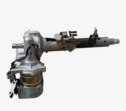Toyota Yaris Cross Steering wheel axle 452500DF11