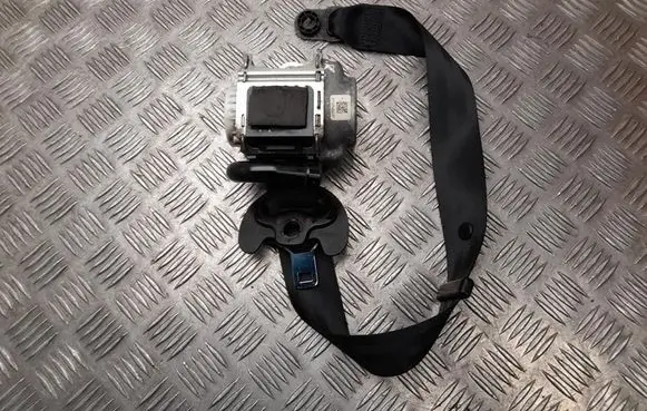 Land Rover Range Rover Evoque L551 Front seatbelt K8D2611B09AA