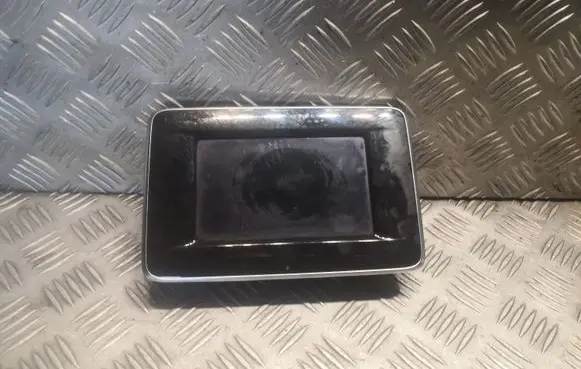 Screen/display/small screen