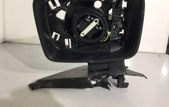 Renault Trafic III (X82) Front door wing mirror part 