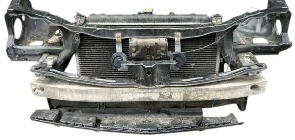 Nissan Primera Radiator support slam panel 62500-AV630 62290AU300