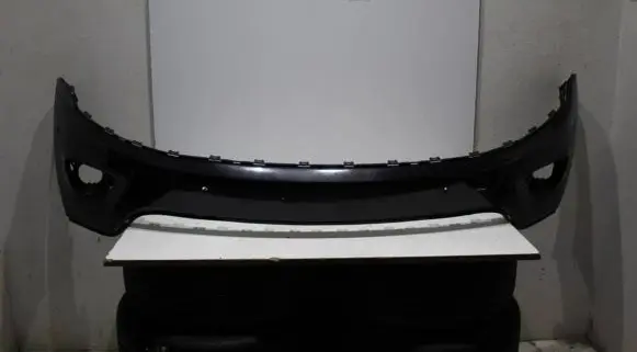 Jeep Cherokee Front bumper