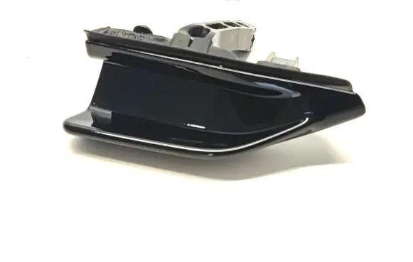 Ford Mach-E I Front door exterior handle LJ8B-R22404-AFW
