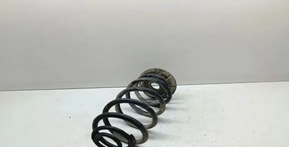 Opel Astra J Rear coil spring
