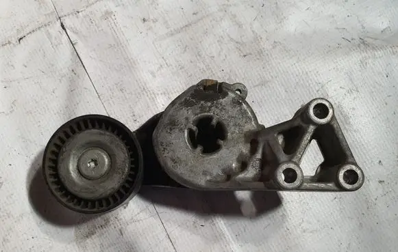 Seat Altea Generator/alternator belt tensioner 06A903315F