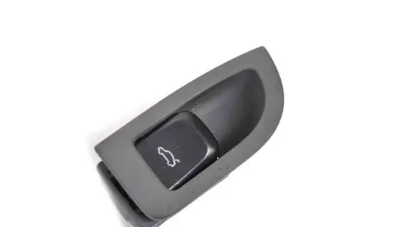 Audi A4 S4 B8 8K Tailgate/boot open switch button 8K0959831