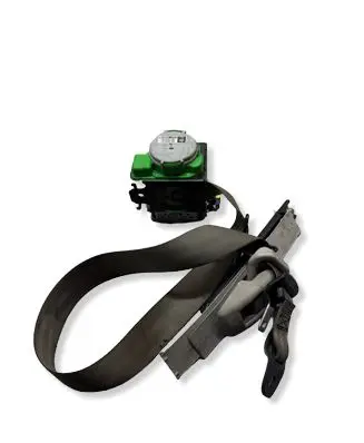 Citroen Berlingo Front seatbelt 96815085GW 26022010