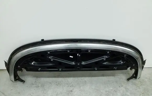 Volkswagen Eos Parcel shelf 1Q0825300