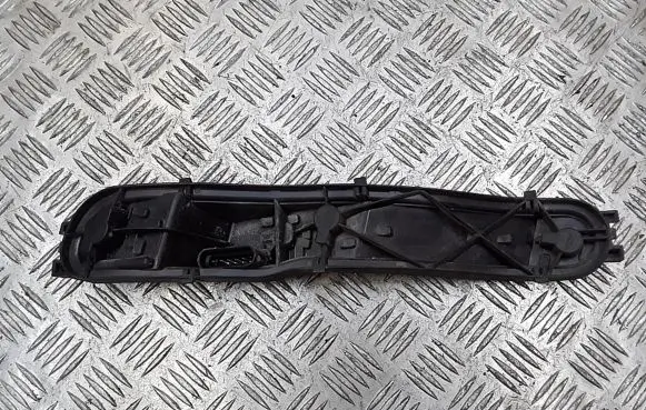 Smart ForFour I Tail light bulb cover holder 27969016