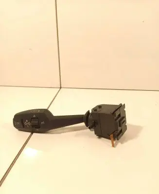 BMW 3 E90 E91 Indicator stalk 01108170 1809201001 0110817002610208