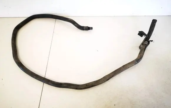 Ford Mondeo Mk III Engine coolant pipe/hose 3m5h8c012gg