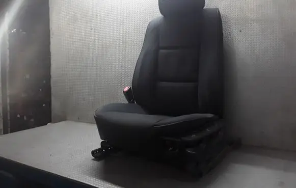 BMW 5 E39 Seat set 