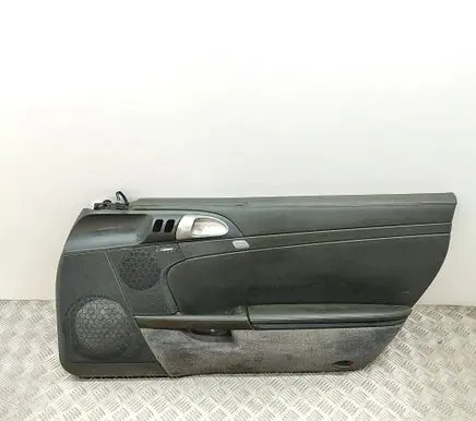 Porsche Boxster 987 Front door card panel trim 987555102 997555102