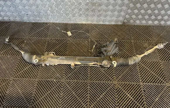 BMW 7 F01 F02 F03 F04 Steering rack 6788641