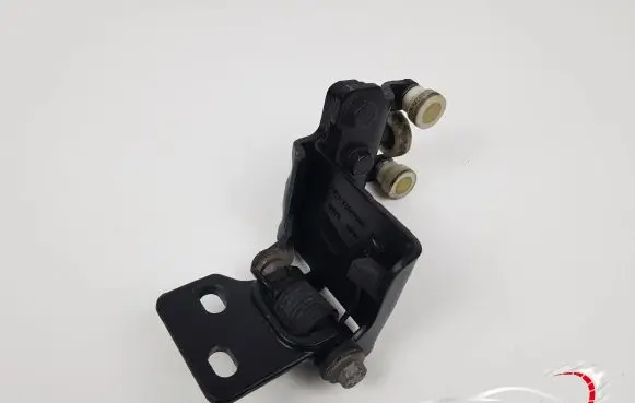 Ford Transit Sliding door lower roller guide/hinge 