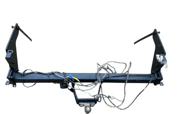 Ford Ranger Tow bar set 
