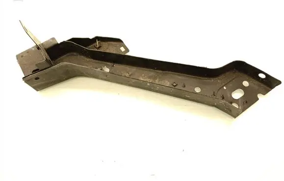 Dodge Durango III Side radiator support slam panel 149427RH