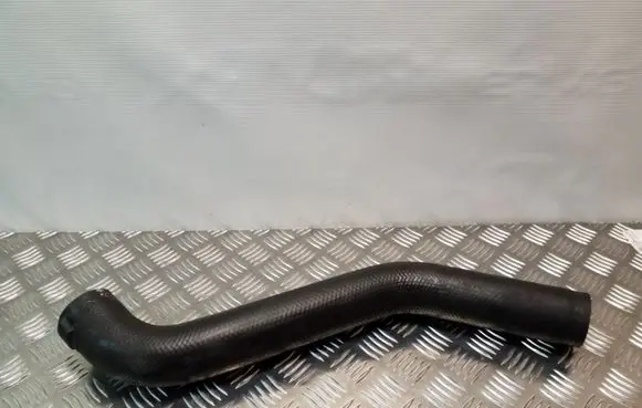 Chrysler Grand Voyager IV Intercooler hose/pipe 95658A 05510035AC
