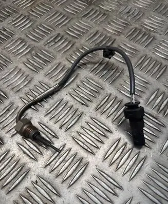Opel Insignia A Exhaust gas temperature sensor 55579846