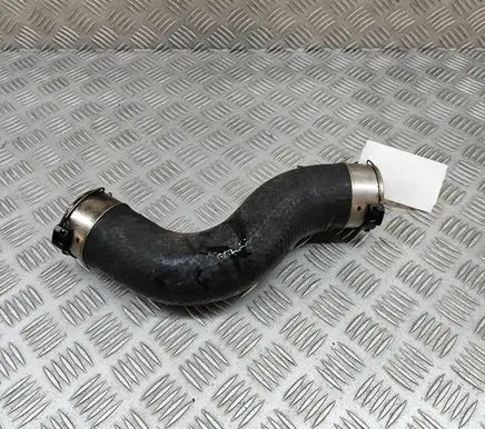 Mazda CX-5 II Intercooler hose/pipe SHY11322X