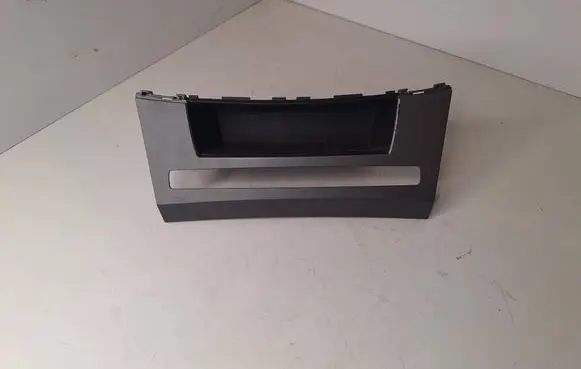 BMW 5 E60 E61 Glove box 314640000 7051399 15012007