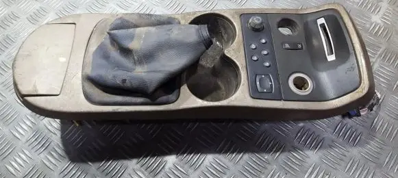 Renault Espace - Grand espace IV Other interior part 8200029233 8200144857