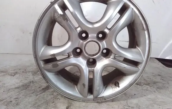 KIA Sportage R16 alloy rim 529101F200