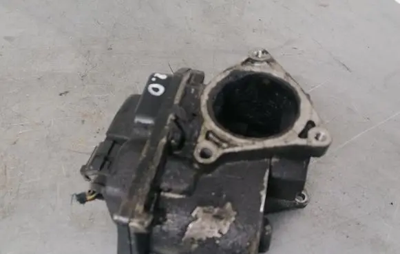 Volkswagen Tiguan EGR valve 03L131501D