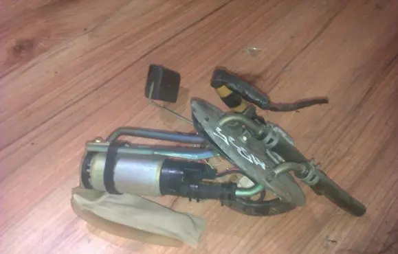 Mazda 323 In-tank fuel pump