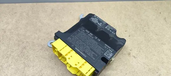 Airbag control unit/module