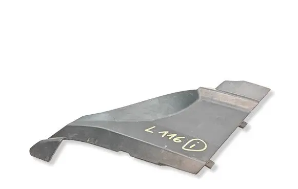 Audi TT TTS Mk2 Other exterior part 8J0807081A