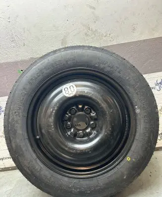 Nissan X-Trail T32 R17 spare wheel 403535m300 KATP1017