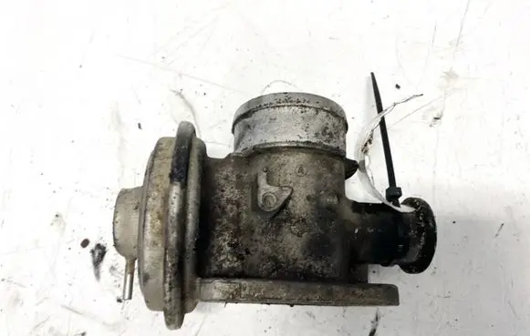 BMW X5 E53 Valve vacuum 72826400