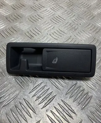 Seat Ateca Seat back rest control lever/handle 5G0885671G