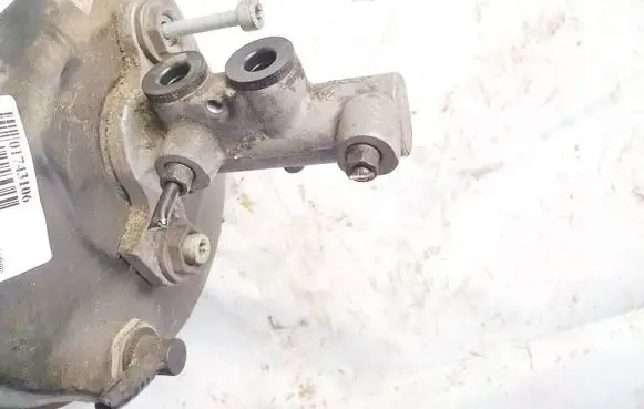Opel Signum Master brake cylinder