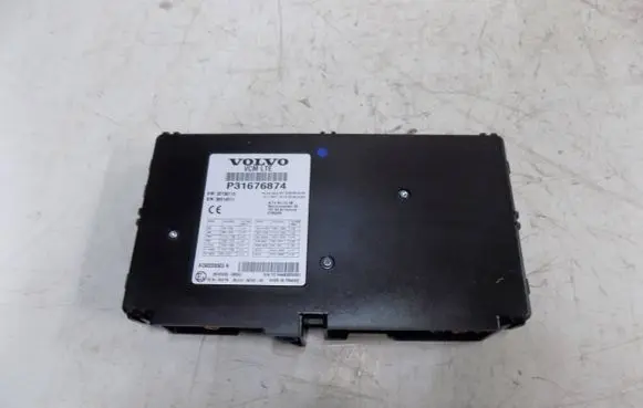 Volvo XC40 Phone control unit/module 31676874