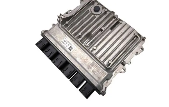 BMW 7 G11 G12 Engine control unit/module 8598153 1039S93860 0281034147