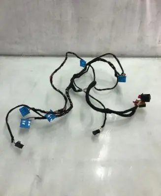 Seat Arona Other wiring loom 2q0971566a