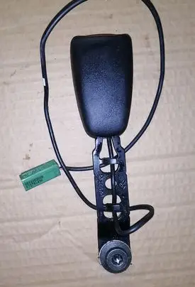 Volvo S40 Front seatbelt buckle