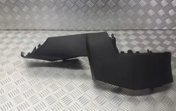 Citroen C5 (D)pillar trim (top) 9660982777