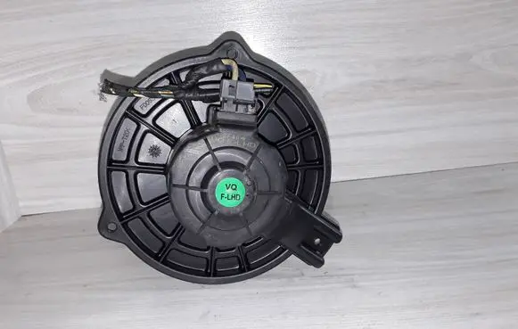 KIA Carnival Heater fan/blower F00S33F005 BF4AVQF
