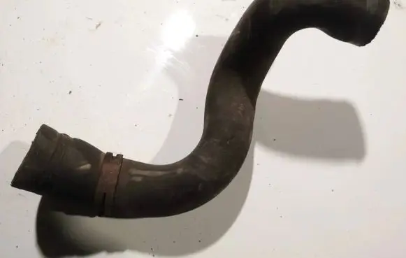 Opel Zafira A Engine coolant pipe/hose