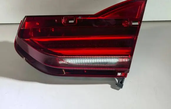 BMW 7 G11 G12 Tailgate rear/tail lights 2583246