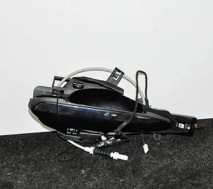 BMW X4 F26 Front door exterior handle 7331740