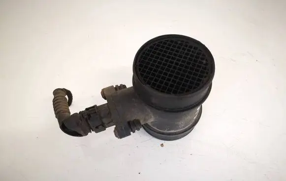 Opel Zafira A Mass air flow meter 0281002428