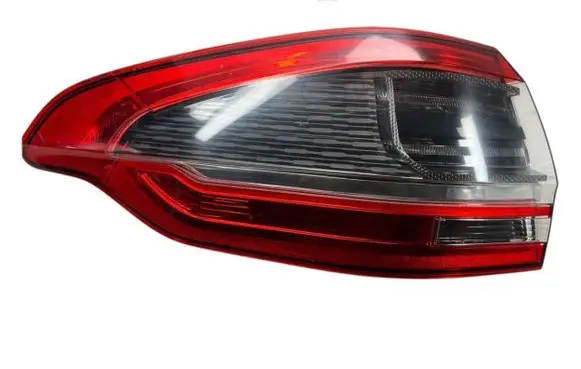 Ford S-MAX Rear/tail lights 17318701