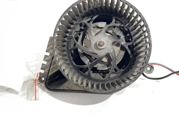 Volkswagen II LT Heater fan/blower 651586K